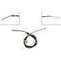 DORMAN C94076 Parking Brake Cable