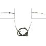 DORMAN C94077 Parking Brake Cable