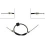DORMAN C94130 Parking Brake Cable