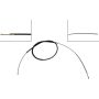 DORMAN C94134 Parking Brake Cable