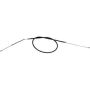 DORMAN BRAKES C94164 Parking Brake Cable