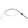 DORMAN BRAKES C94165 Parking Brake Cable