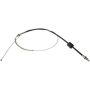 DORMAN BRAKES C94165 Parking Brake Cable