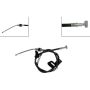 DORMAN BRAKES C94184 Parking Brake Cable
