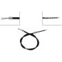 DORMAN C94206 Parking Brake Cable
