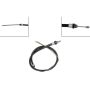 DORMAN BRAKES C94263 Parking Brake Cable
