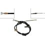 DORMAN C94265 Parking Brake Cable