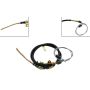DORMAN C94298 Parking Brake Cable