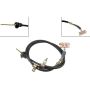 DORMAN BRAKES C94301 Parking Brake Cable
