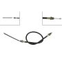 DORMAN C94309 Parking Brake Cable