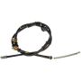 DORMAN C94327 Parking Brake Cable