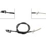 DORMAN C94341 Parking Brake Cable