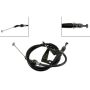 DORMAN C94346 Parking Brake Cable