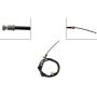 DORMAN C94350 Parking Brake Cable
