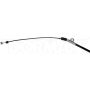 DORMAN C94359 Parking Brake Cable
