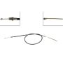 DORMAN BRAKES C94371 Parking Brake Cable