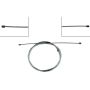 DORMAN BRAKES C94393 Parking Brake Cable