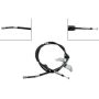DORMAN BRAKES C94420 Parking Brake Cable