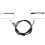 DORMAN C94427 Parking Brake Cable