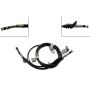 DORMAN C94429 Parking Brake Cable