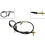 DORMAN C94446 Parking Brake Cable