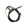 DORMAN C94447 Parking Brake Cable