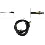 DORMAN C94457 Parking Brake Cable