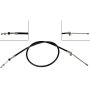 DORMAN BRAKES C94465 Parking Brake Cable