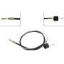 DORMAN BRAKES C94474 Parking Brake Cable