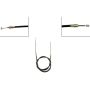 DORMAN C94477 Parking Brake Cable