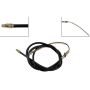 DORMAN BRAKES C94482 Parking Brake Cable