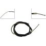 DORMAN BRAKES C94483 Parking Brake Cable