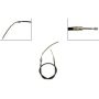 DORMAN BRAKES C94486 Parking Brake Cable