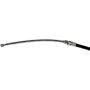 DORMAN BRAKES C94490 Parking Brake Cable