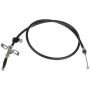 DORMAN C94495 Parking Brake Cable
