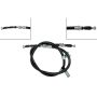 DORMAN BRAKES C94502 Parking Brake Cable