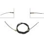 DORMAN BRAKES C94570 Parking Brake Cable