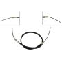 DORMAN BRAKES C94573 Parking Brake Cable