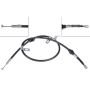 DORMAN C94624 Parking Brake Cable
