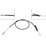DORMAN C94643 Parking Brake Cable