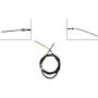 DORMAN C94644 Parking Brake Cable