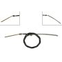 DORMAN BRAKES C94658 Parking Brake Cable