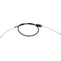 DORMAN BRAKES C94690 Parking Brake Cable