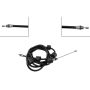 DORMAN C94697 Parking Brake Cable