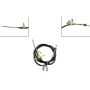 DORMAN C94710 Parking Brake Cable
