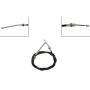 DORMAN BRAKES C94740 Parking Brake Cable
