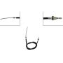 DORMAN BRAKES C94741 Parking Brake Cable