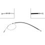 DORMAN C94760 Parking Brake Cable
