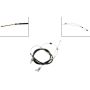 DORMAN BRAKES C94794 Parking Brake Cable