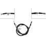 DORMAN C94917 Parking Brake Cable